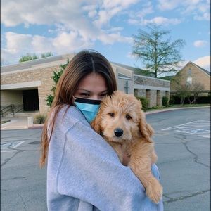 Meet your Posher, Rio